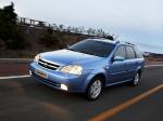 Daewoo Lacetti Sport Wagon 2004 года